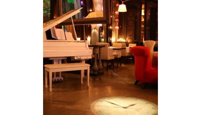 Kazakhstan Hotel poza 7