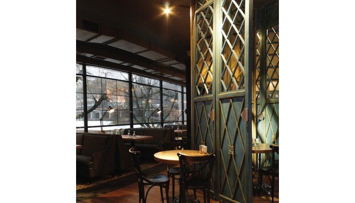 Kazakhstan Hotel poza 5