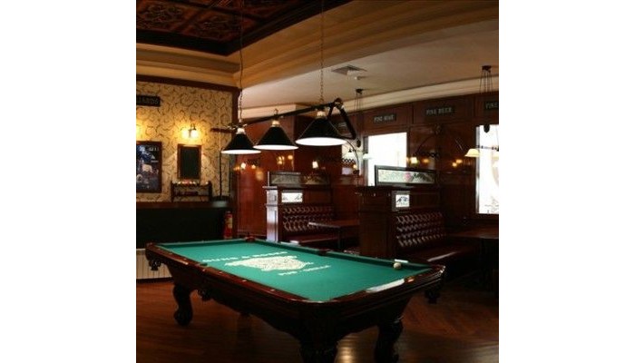 Kazakhstan Hotel poza 3