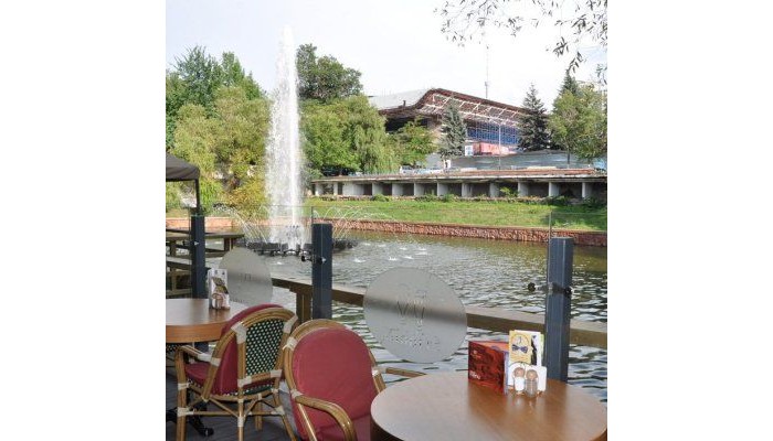 Kazakhstan Hotel poza 6