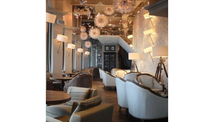 Kazakhstan Hotel poza 10