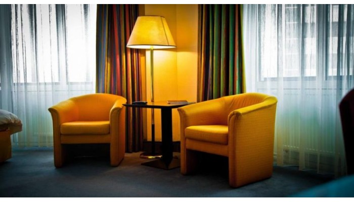 Rahat Palace Hotel poza 10