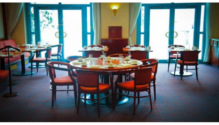 Rahat Palace Hotel poza 11