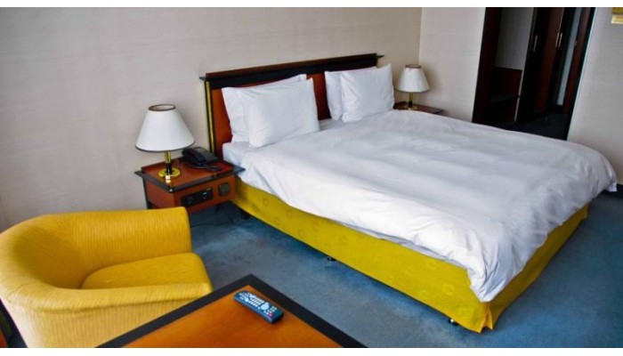 Rahat Palace Hotel poza 9