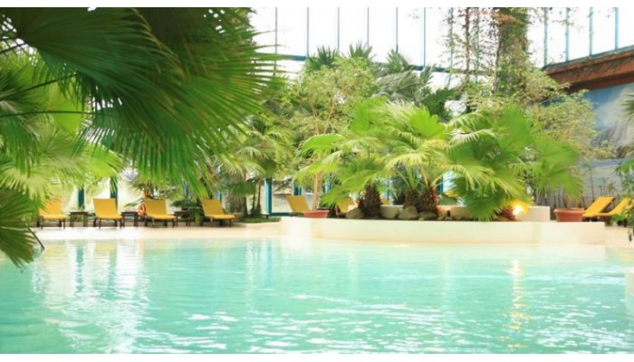 Rahat Palace Hotel poza 2