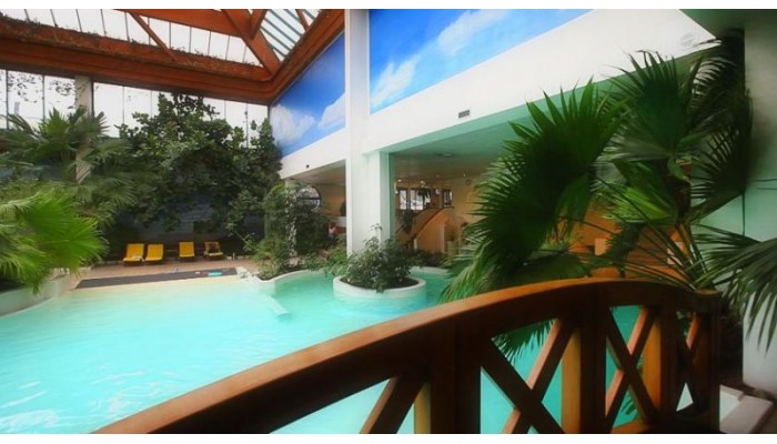 Rahat Palace Hotel poza 5