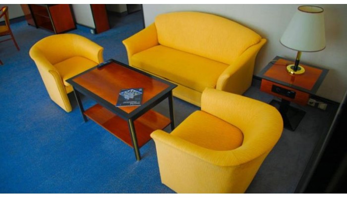 Rahat Palace Hotel poza 8