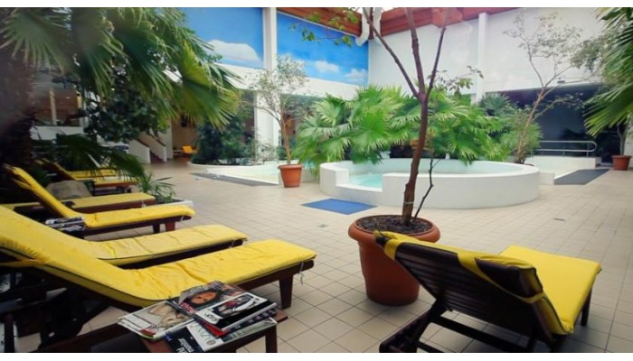 Rahat Palace Hotel poza 6