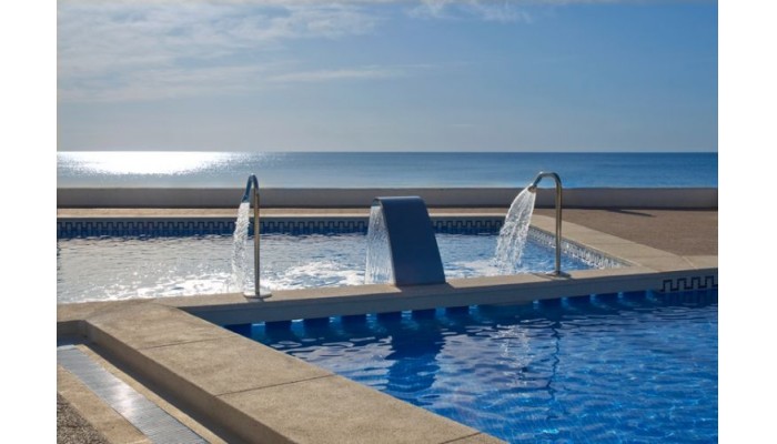 Hotel Cap Negret poza 2