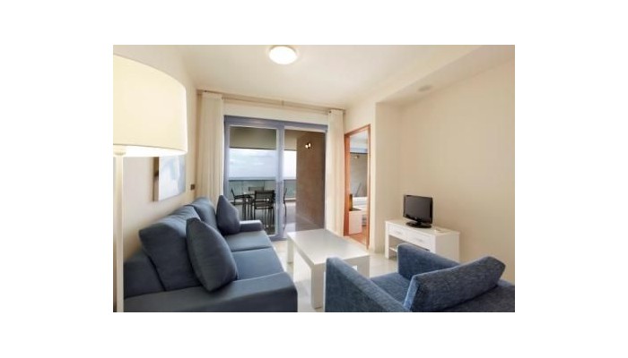 Hotel Residence Pierre Et Vacances Altea Beach poza 2