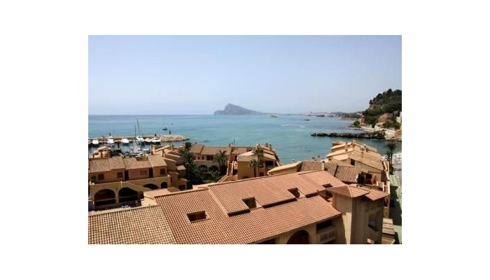 Hotel Residence Pierre Et Vacances Altea Port poza 1