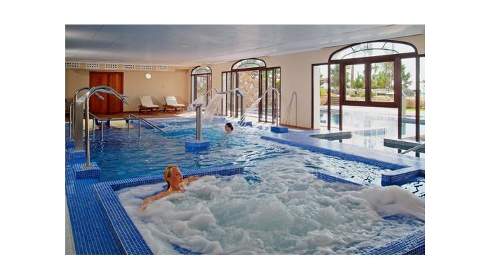 Sh Villa Gadea poza 0