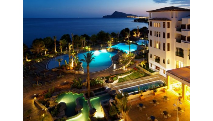 Sh Villa Gadea poza 3