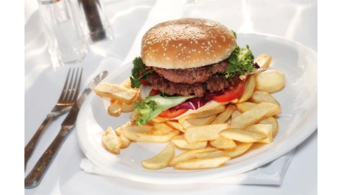 Best Western Manchester Altrincham Cresta Court Hotel poza 1