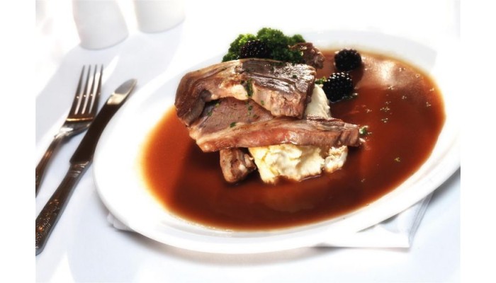 Best Western Manchester Altrincham Cresta Court Hotel poza 2