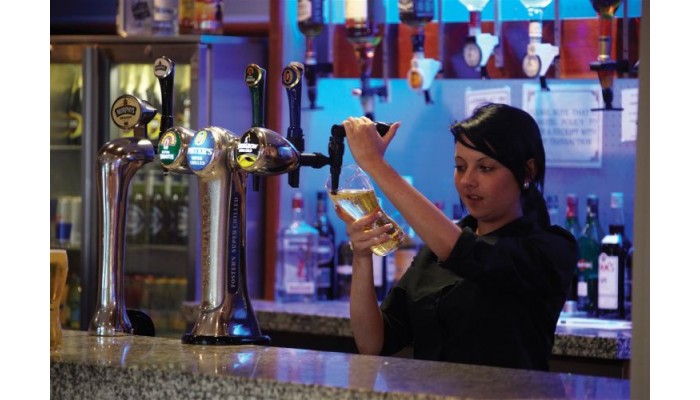 Best Western Manchester Altrincham Cresta Court Hotel poza 4