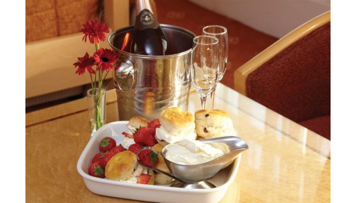 Best Western Manchester Altrincham Cresta Court Hotel poza 9