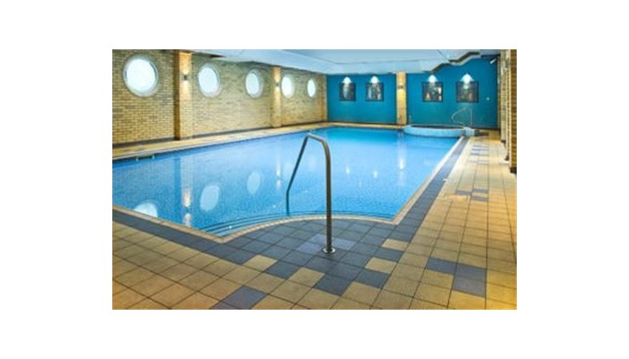 Hotel Mercure Altrincham Bowdon poza 10