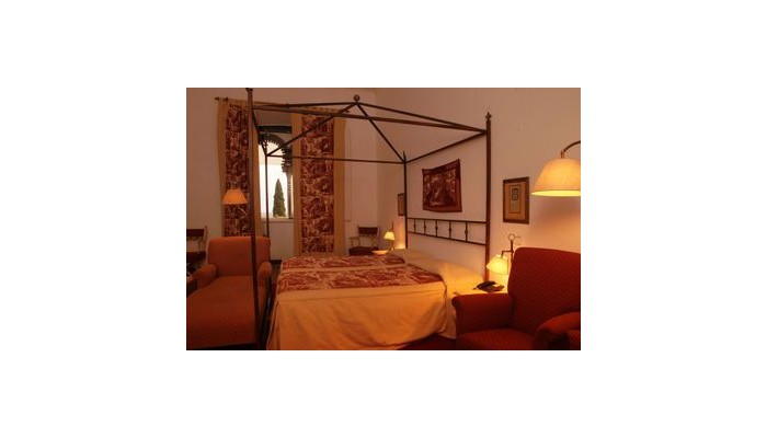 Hotel Pousada Castelo De Alvito poza 7