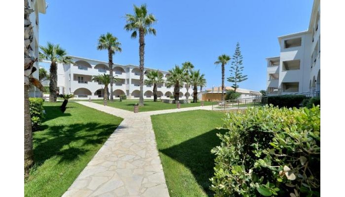 Alykanas Beach Grand Hotel By Zante Plaza poza 1