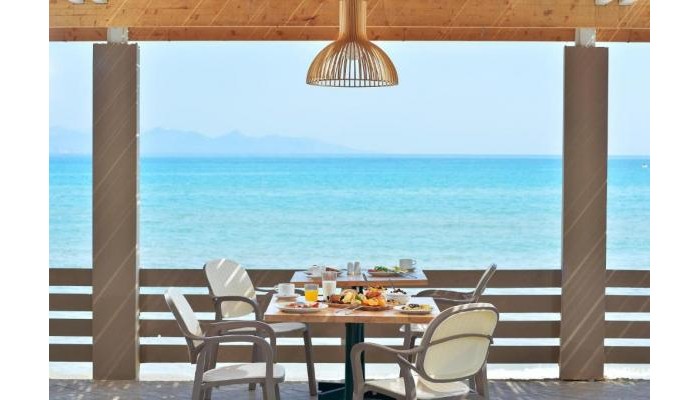 Alykanas Beach Grand Hotel By Zante Plaza poza 10