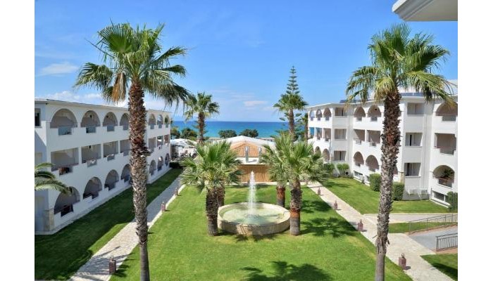 Alykanas Beach Grand Hotel By Zante Plaza poza 0