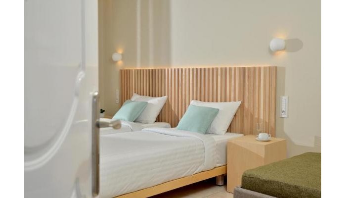 Alykanas Beach Grand Hotel By Zante Plaza poza 5