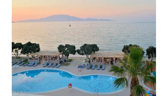 Alykanas Beach Grand Hotel By Zante Plaza poza 19