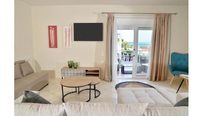 Alykanas Beach Grand Hotel By Zante Plaza poza 7