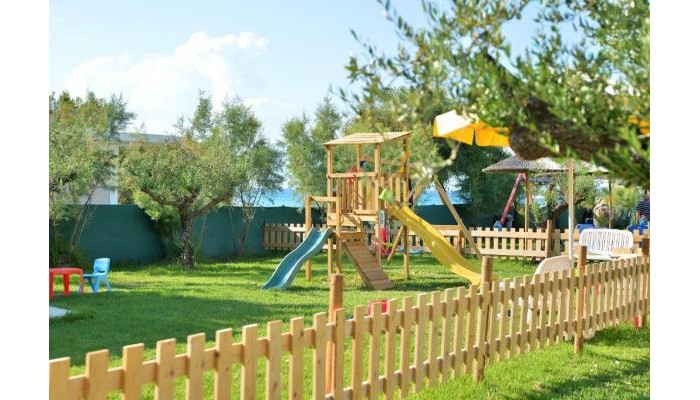 Alykanas Beach Grand Hotel By Zante Plaza poza 18