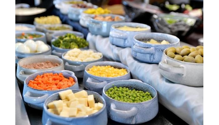 Alykanas Beach Grand Hotel By Zante Plaza poza 14