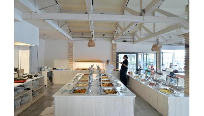 Alykanas Beach Grand Hotel By Zante Plaza poza 11