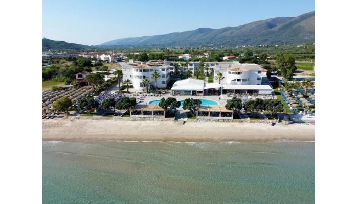 Alykanas Beach Grand Hotel By Zante Plaza poza 2