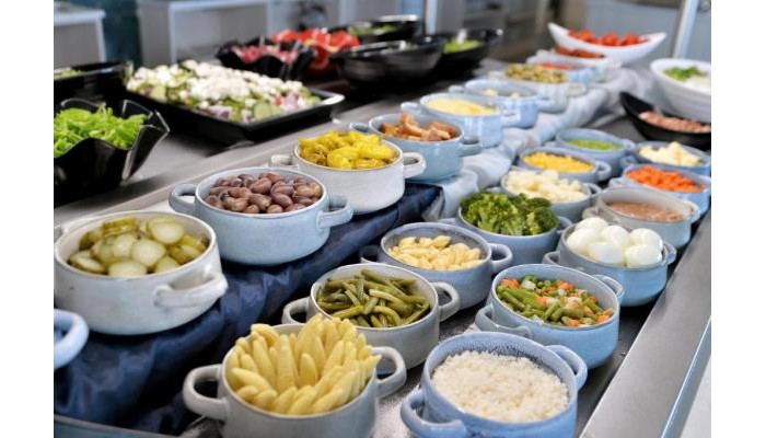 Alykanas Beach Grand Hotel By Zante Plaza poza 13