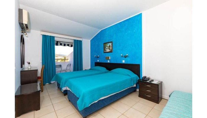 Astoria Hotel poza 2