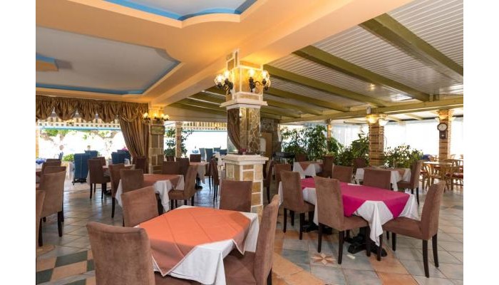 Astoria Hotel poza 5