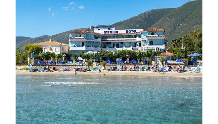 Astoria Hotel poza 0