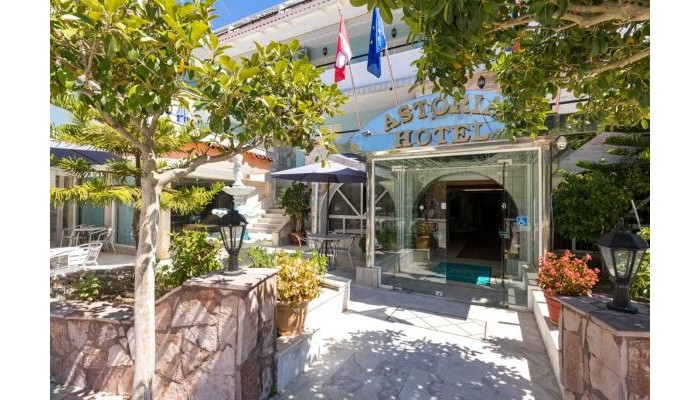 Astoria Hotel poza 1