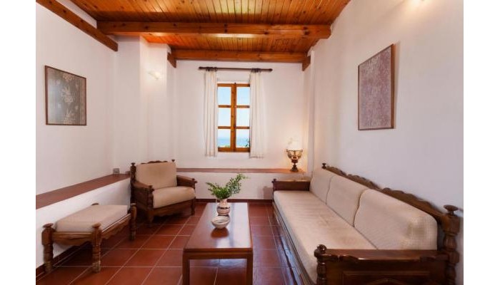 Hotel Archontiko Maisonettes poza 8