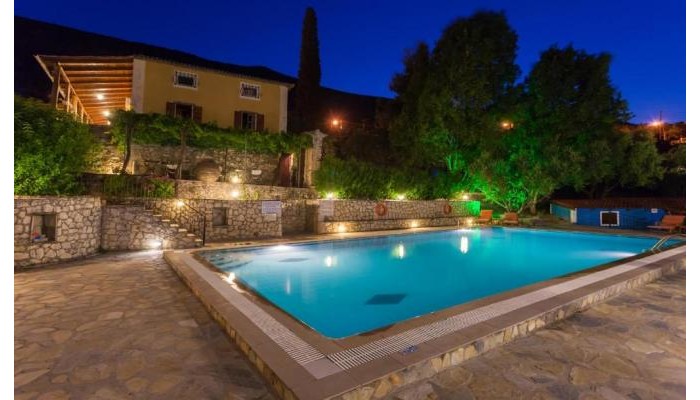 Hotel Archontiko Maisonettes poza 24