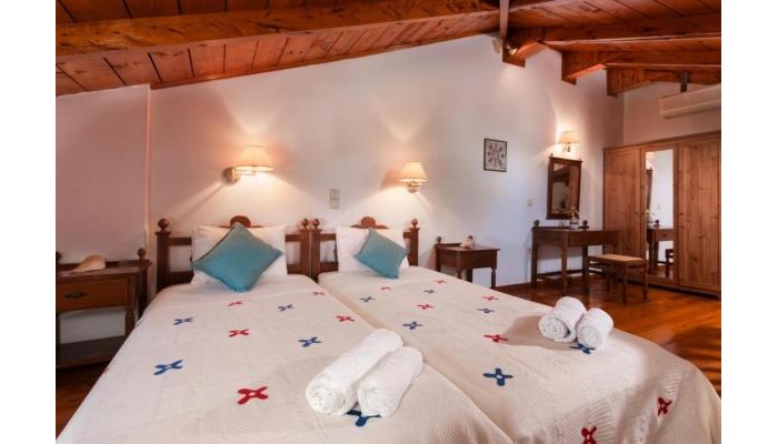 Hotel Archontiko Maisonettes poza 11