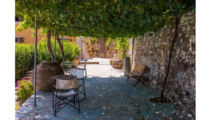 Hotel Archontiko Maisonettes poza 31