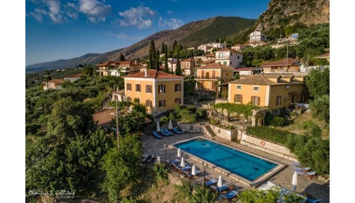 Hotel Archontiko Maisonettes poza 0