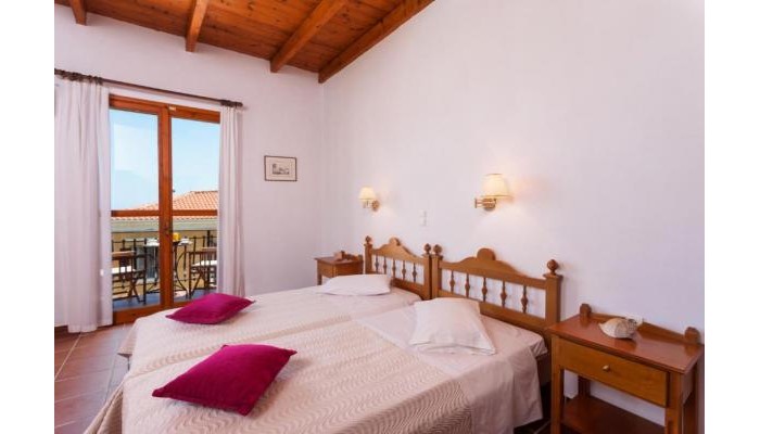 Hotel Archontiko Maisonettes poza 7