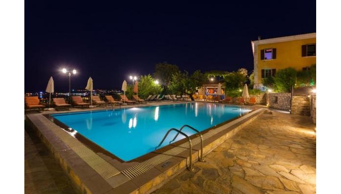 Hotel Archontiko Maisonettes poza 23