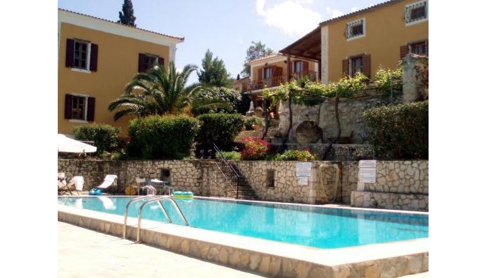 Hotel Archontiko Maisonettes poza 27
