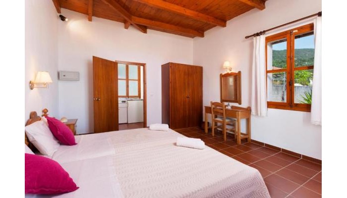 Hotel Archontiko Maisonettes poza 13
