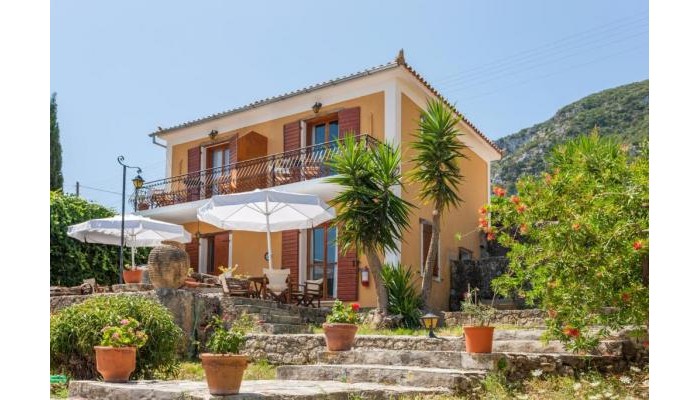Hotel Archontiko Maisonettes poza 4