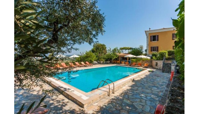 Hotel Archontiko Maisonettes poza 26