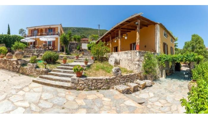 Hotel Archontiko Maisonettes poza 5